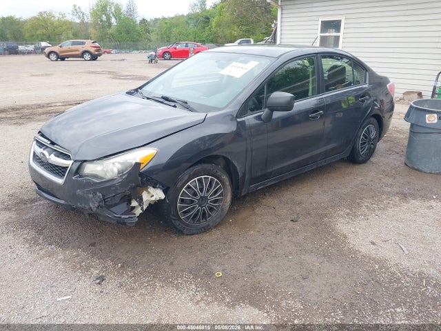 Продаж на аукціоні авто 2013 Subaru Impreza 2.0i, vin: JF1GJAA63DH026710, номер лоту: 45046815