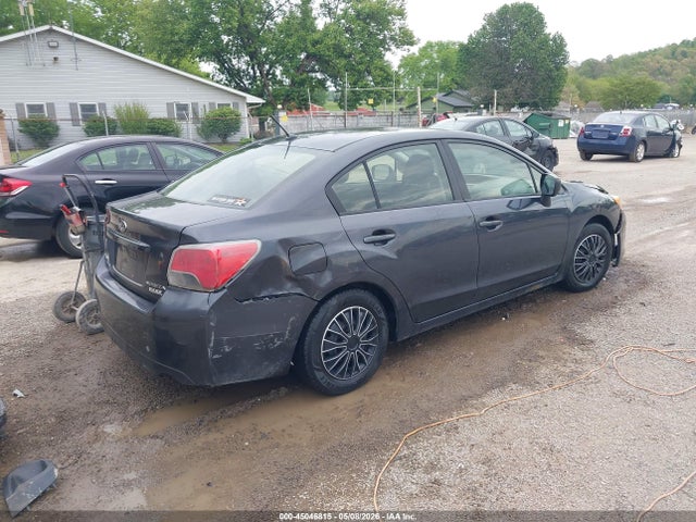 Продаж на аукціоні авто 2013 Subaru Impreza 2.0i, vin: JF1GJAA63DH026710, номер лоту: 45046815