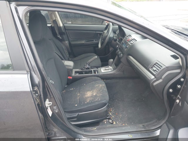 Продаж на аукціоні авто 2013 Subaru Impreza 2.0i, vin: JF1GJAA63DH026710, номер лоту: 45046815