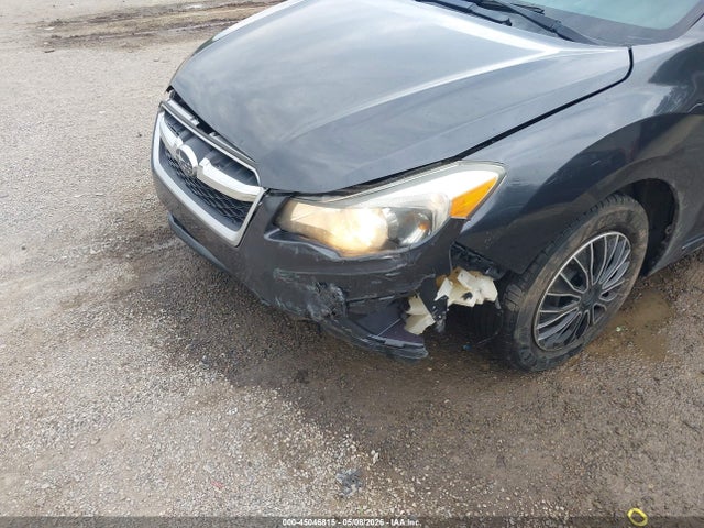 Продаж на аукціоні авто 2013 Subaru Impreza 2.0i, vin: JF1GJAA63DH026710, номер лоту: 45046815
