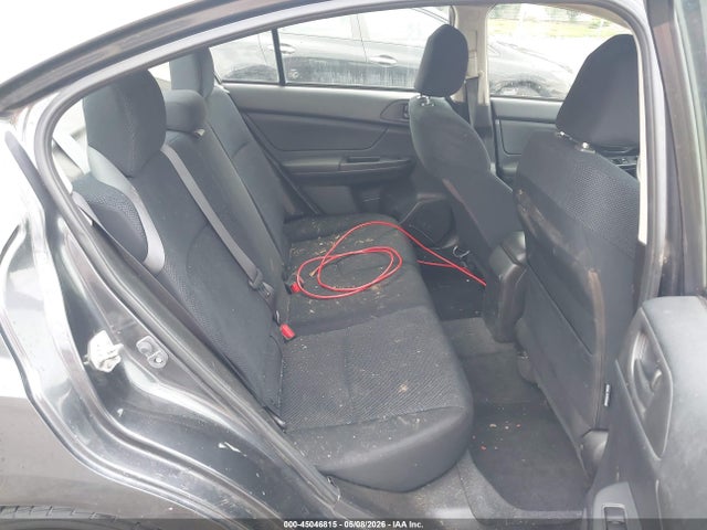 Продаж на аукціоні авто 2013 Subaru Impreza 2.0i, vin: JF1GJAA63DH026710, номер лоту: 45046815