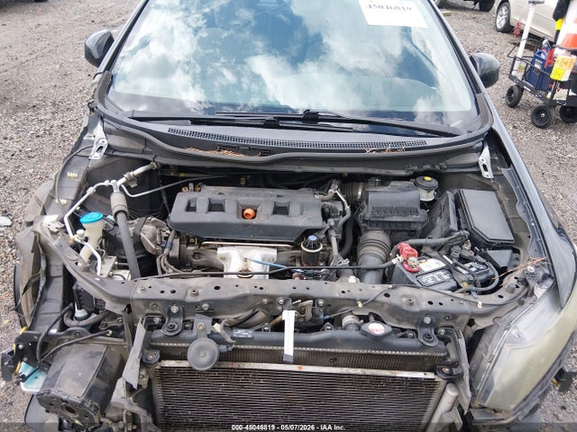 Продажа на аукционе авто 2012 Honda Civic Ex, vin: 2HGFB2F85CH605307, номер лота: 45046819
