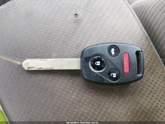 Продажа на аукционе авто 2012 Honda Civic Ex, vin: 2HGFB2F85CH605307, номер лота: 45046819