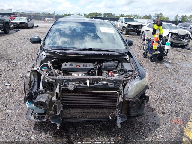 Продажа на аукционе авто 2012 Honda Civic Ex, vin: 2HGFB2F85CH605307, номер лота: 45046819