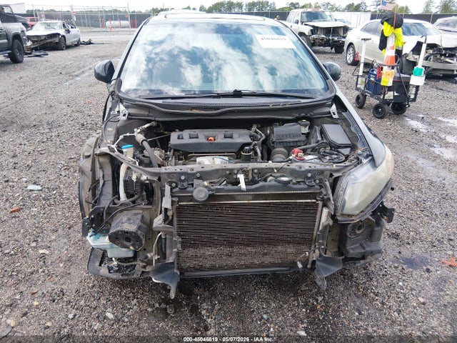 Продажа на аукционе авто 2012 Honda Civic Ex, vin: 2HGFB2F85CH605307, номер лота: 45046819