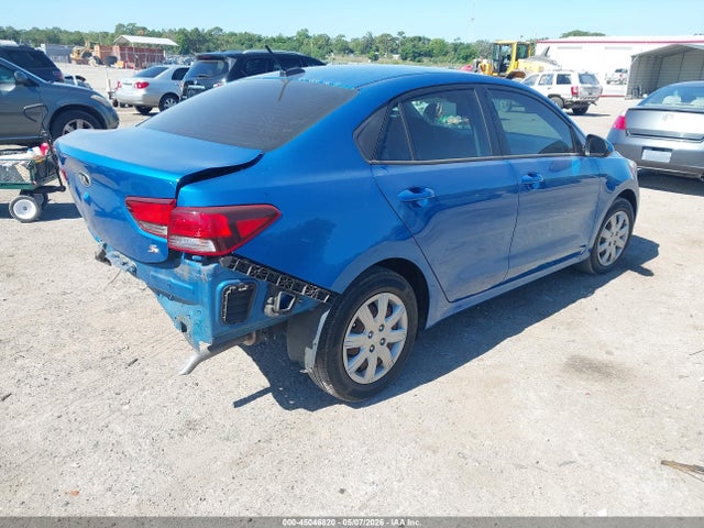 Продаж на аукціоні авто 2021 Kia Rio S, vin: 3KPA24AD2ME395237, номер лоту: 45046820