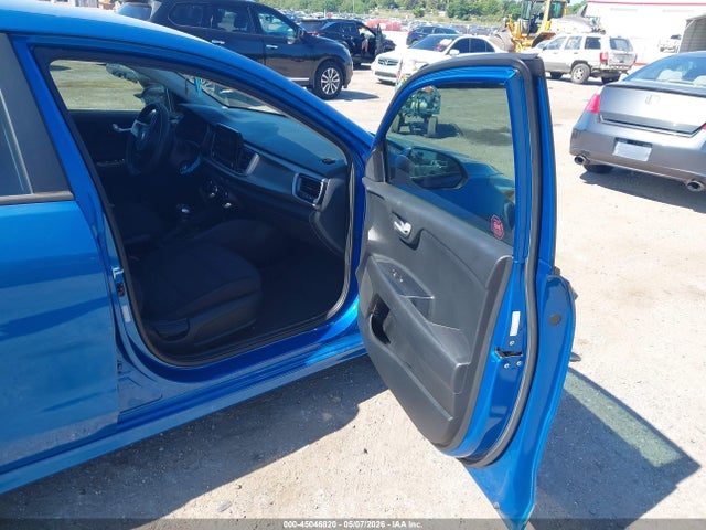 Продаж на аукціоні авто 2021 Kia Rio S, vin: 3KPA24AD2ME395237, номер лоту: 45046820