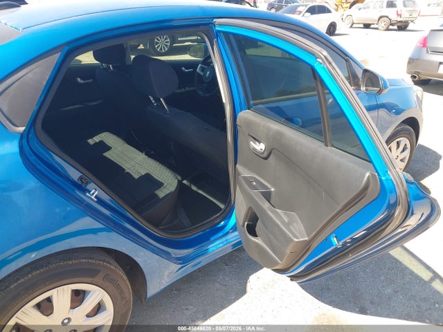 Продаж на аукціоні авто 2021 Kia Rio S, vin: 3KPA24AD2ME395237, номер лоту: 45046820