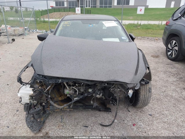 45046823 :رقم المزاد ، 3MZBM1V74FM136269 vin ، 2015 Mazda Mazda3 I Touring مزاد بيع