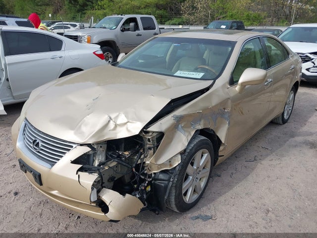 45046824 :رقم المزاد ، JTHBJ46G772097941 vin ، 2007 Lexus Es 350 مزاد بيع