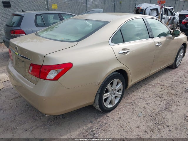 45046824 :رقم المزاد ، JTHBJ46G772097941 vin ، 2007 Lexus Es 350 مزاد بيع