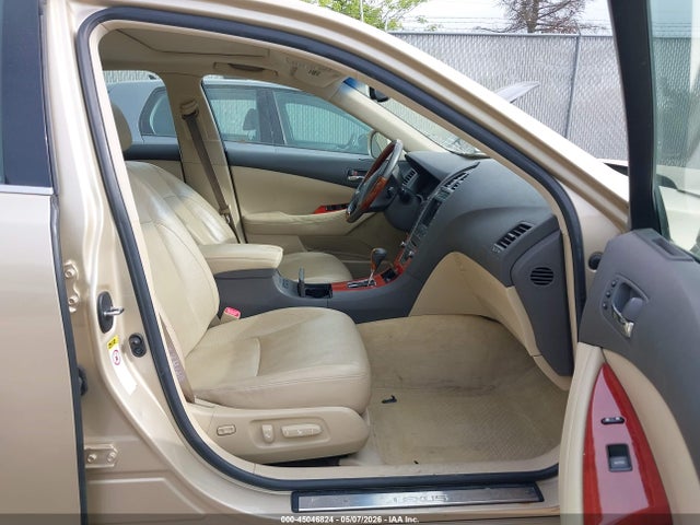45046824 :رقم المزاد ، JTHBJ46G772097941 vin ، 2007 Lexus Es 350 مزاد بيع