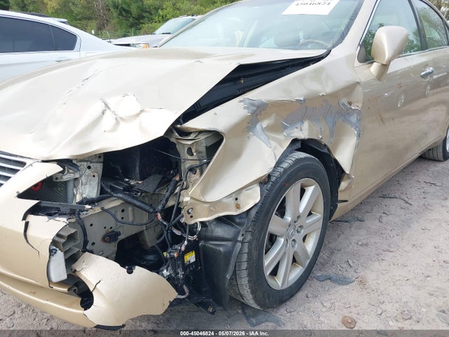 45046824 :رقم المزاد ، JTHBJ46G772097941 vin ، 2007 Lexus Es 350 مزاد بيع
