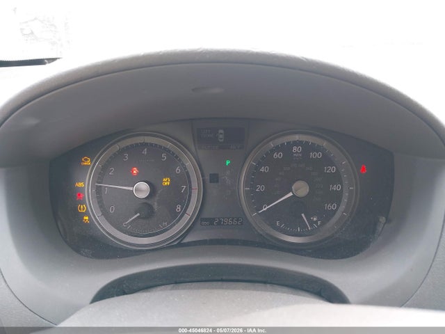 45046824 :رقم المزاد ، JTHBJ46G772097941 vin ، 2007 Lexus Es 350 مزاد بيع