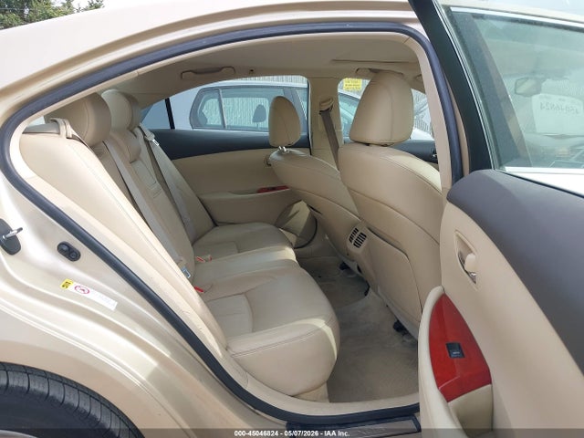 45046824 :رقم المزاد ، JTHBJ46G772097941 vin ، 2007 Lexus Es 350 مزاد بيع