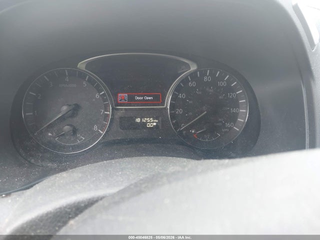 5N1AR2MM1FC672168 Nissan Pathfinder Platinum/s/sl/sv