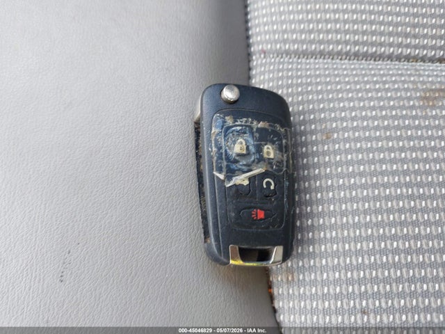 Aukcja sprzedaży 2015 Buick Verano, vin: 1G4PP5SK9F4187872, numer aukcji: 45046829