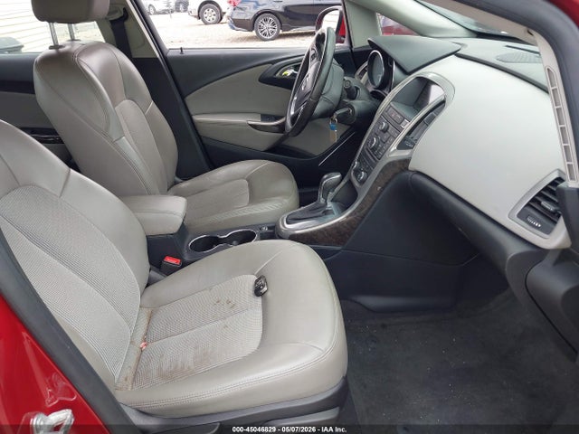 Aukcja sprzedaży 2015 Buick Verano, vin: 1G4PP5SK9F4187872, numer aukcji: 45046829