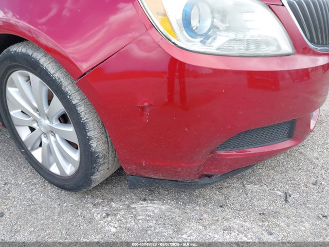 Aukcja sprzedaży 2015 Buick Verano, vin: 1G4PP5SK9F4187872, numer aukcji: 45046829