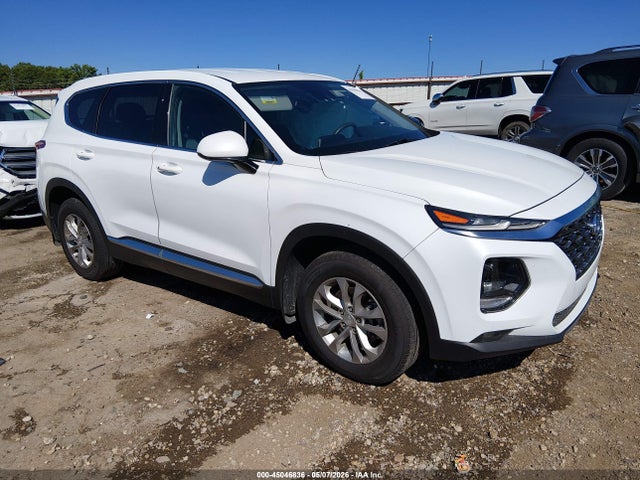 Aukcja sprzedaży 2019 Hyundai Santa Fe Sel, vin: 5NMS33AD8KH093372, numer aukcji: 45046836