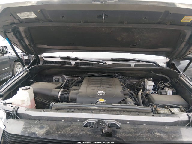 2016 Toyota Tundra Sr5 5.7l V8 მანქანა იყიდება აუქციონზე, vin: 5TFDW5F15GX506471, აუქციონის ნომერი: 45046838
