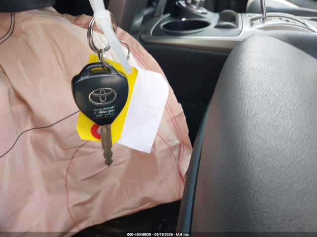 45046839 :رقم المزاد ، JTEBU5JR3G5371380 vin ، 2016 Toyota 4runner Sr5 Premium مزاد بيع
