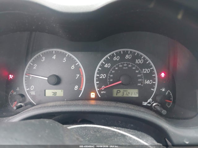 Продажа на аукционе авто 2011 Toyota Corolla Le, vin: 2T1BU4EE4BC587028, номер лота: 45046842