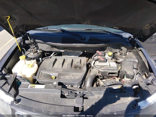 45046844 :رقم المزاد ، 1C4NJDEB0ED846391 vin ، 2014 Jeep Compass Latitude مزاد بيع