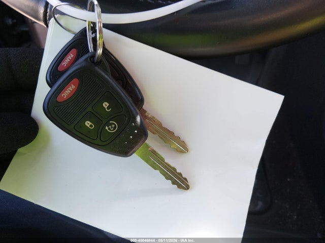 45046844 :رقم المزاد ، 1C4NJDEB0ED846391 vin ، 2014 Jeep Compass Latitude مزاد بيع