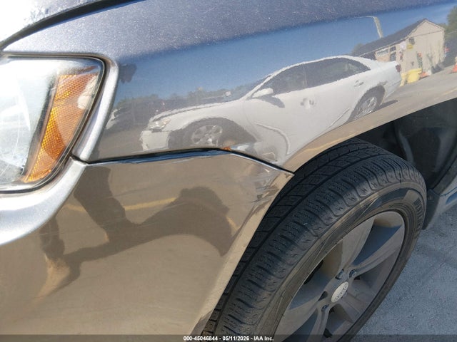 45046844 :رقم المزاد ، 1C4NJDEB0ED846391 vin ، 2014 Jeep Compass Latitude مزاد بيع