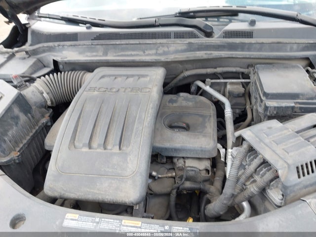 Продаж на аукціоні авто 2015 Chevrolet Equinox 1lt, vin: 2GNFLFEK9F6266834, номер лоту: 45046845