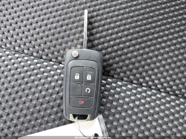 Продаж на аукціоні авто 2015 Chevrolet Equinox 1lt, vin: 2GNFLFEK9F6266834, номер лоту: 45046845