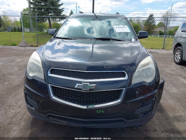 Продаж на аукціоні авто 2015 Chevrolet Equinox 1lt, vin: 2GNFLFEK9F6266834, номер лоту: 45046845