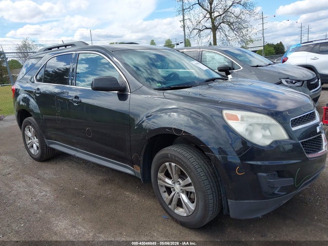 Продаж на аукціоні авто 2015 Chevrolet Equinox 1lt, vin: 2GNFLFEK9F6266834, номер лоту: 45046845