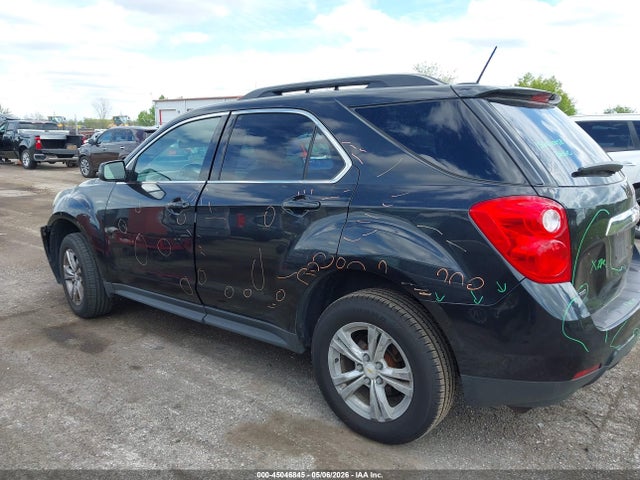 Продаж на аукціоні авто 2015 Chevrolet Equinox 1lt, vin: 2GNFLFEK9F6266834, номер лоту: 45046845
