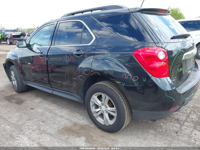 Продаж на аукціоні авто 2015 Chevrolet Equinox 1lt, vin: 2GNFLFEK9F6266834, номер лоту: 45046845