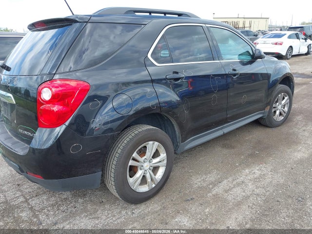 Продаж на аукціоні авто 2015 Chevrolet Equinox 1lt, vin: 2GNFLFEK9F6266834, номер лоту: 45046845