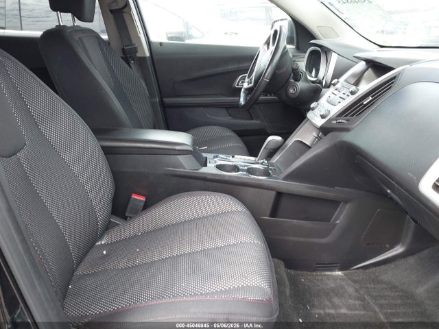 Продаж на аукціоні авто 2015 Chevrolet Equinox 1lt, vin: 2GNFLFEK9F6266834, номер лоту: 45046845