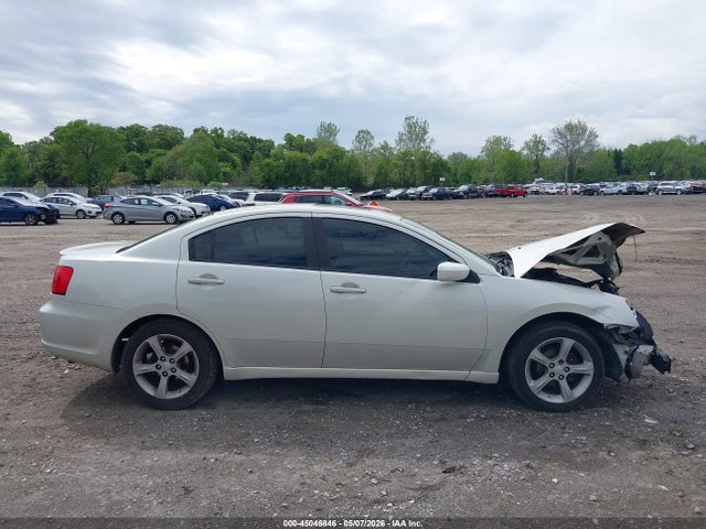 Продаж на аукціоні авто 2009 Mitsubishi Galant Sport V6, vin: 4A3AB46S59E008655, номер лоту: 45046846