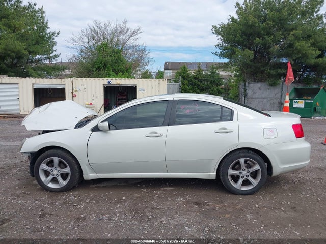 Продаж на аукціоні авто 2009 Mitsubishi Galant Sport V6, vin: 4A3AB46S59E008655, номер лоту: 45046846