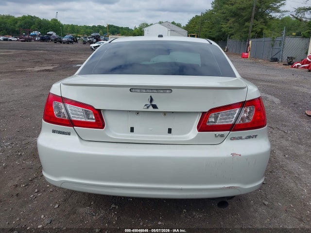 Продаж на аукціоні авто 2009 Mitsubishi Galant Sport V6, vin: 4A3AB46S59E008655, номер лоту: 45046846