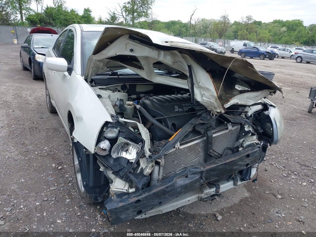Продаж на аукціоні авто 2009 Mitsubishi Galant Sport V6, vin: 4A3AB46S59E008655, номер лоту: 45046846