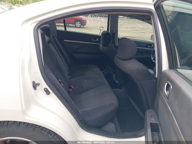 Продаж на аукціоні авто 2009 Mitsubishi Galant Sport V6, vin: 4A3AB46S59E008655, номер лоту: 45046846