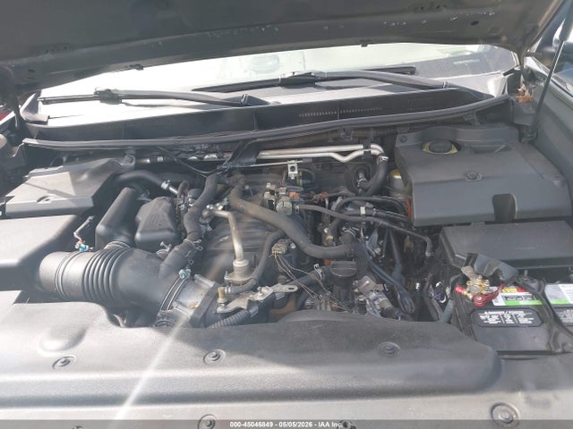 Aukcja sprzedaży 2010 Lexus Gx 460, vin: JTJBM7FXXA5007159, numer aukcji: 45046849