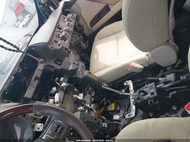 Aukcja sprzedaży 2010 Lexus Gx 460, vin: JTJBM7FXXA5007159, numer aukcji: 45046849