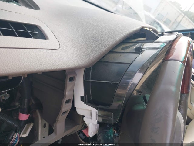 Aukcja sprzedaży 2010 Lexus Gx 460, vin: JTJBM7FXXA5007159, numer aukcji: 45046849
