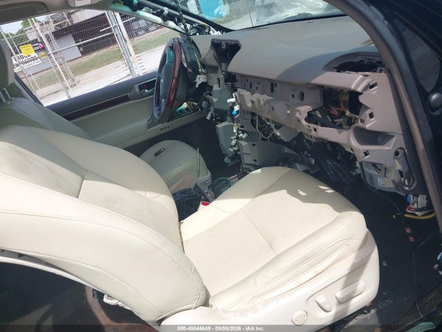 Aukcja sprzedaży 2010 Lexus Gx 460, vin: JTJBM7FXXA5007159, numer aukcji: 45046849