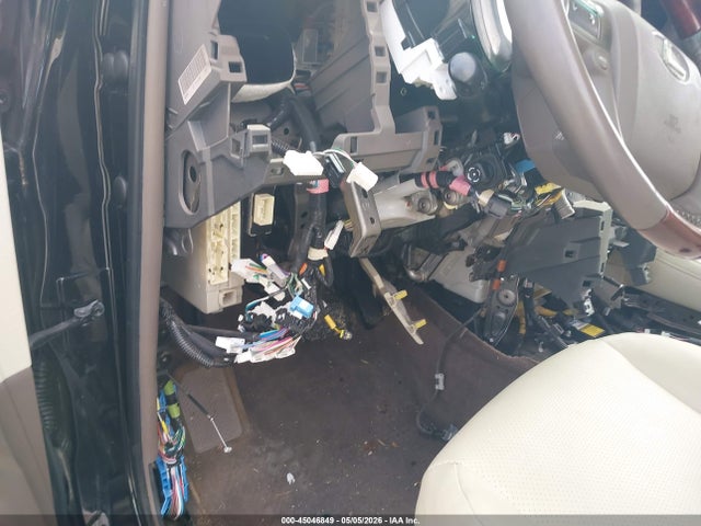 Aukcja sprzedaży 2010 Lexus Gx 460, vin: JTJBM7FXXA5007159, numer aukcji: 45046849