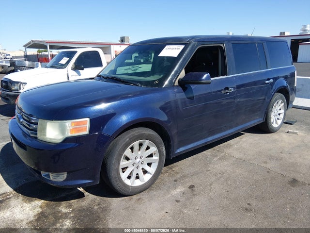 Aukcja sprzedaży 2011 Ford Flex Sel, vin: 2FMGK5CC6BBD00845, numer aukcji: 45046850