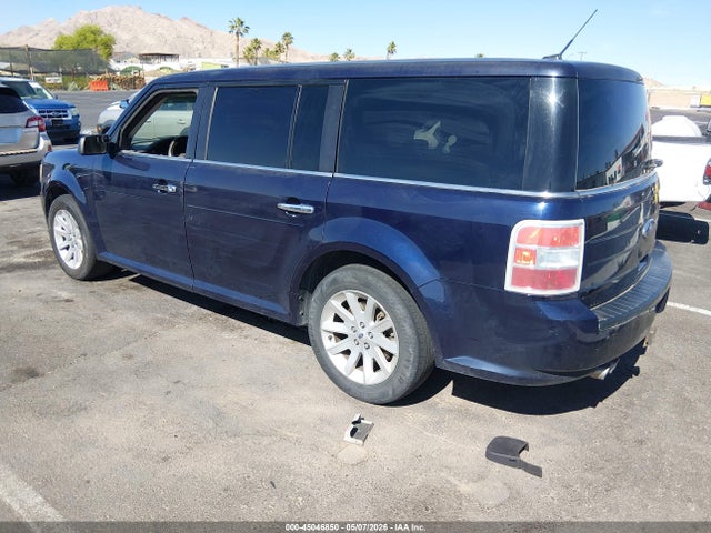 Aukcja sprzedaży 2011 Ford Flex Sel, vin: 2FMGK5CC6BBD00845, numer aukcji: 45046850